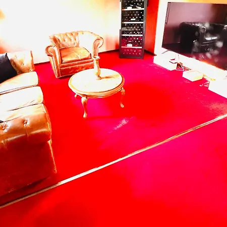 Privat bolig Jardin Italien - Double 1 Saint-Médard-en-Jalles