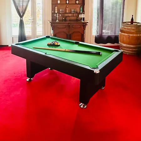 Privat bolig 